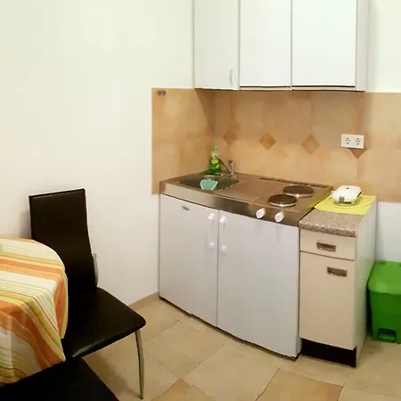 Apartamento Fistonic *