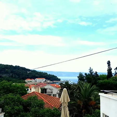 Apartamento Fistonic Jelsa (Hvar)