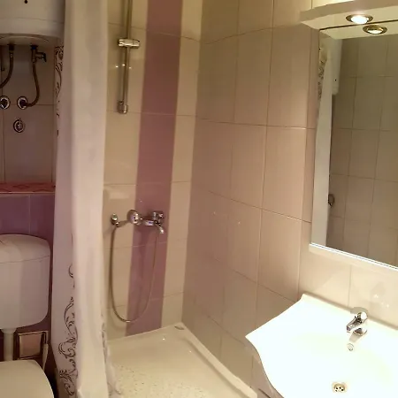 Fistonic Apartamento Jelsa (Hvar)