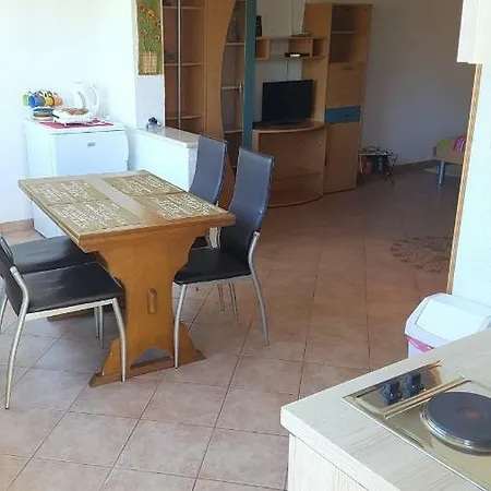 Apartamento Fistonic *