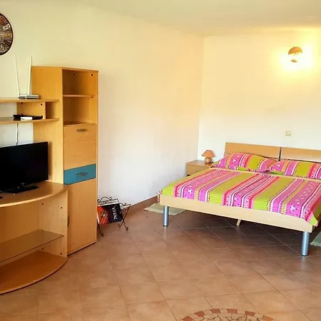 Apartamento Fistonic