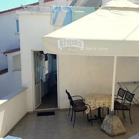 Fistonic * Jelsa (Hvar)