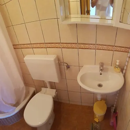 Fistonic Apartamento